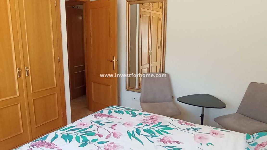 Vente - Maison - Orihuela Costa - Inland