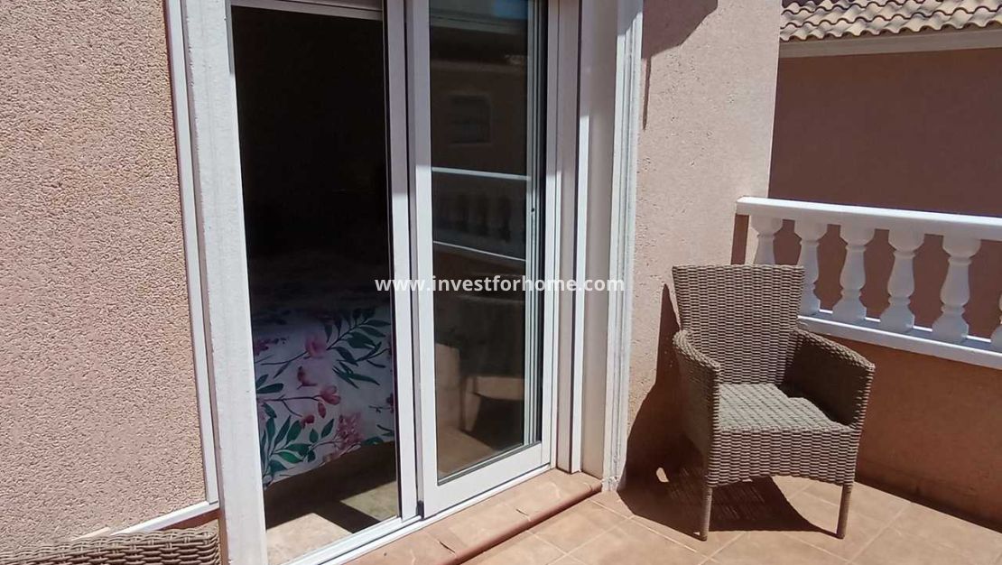 Vente - Maison - Orihuela Costa - Inland