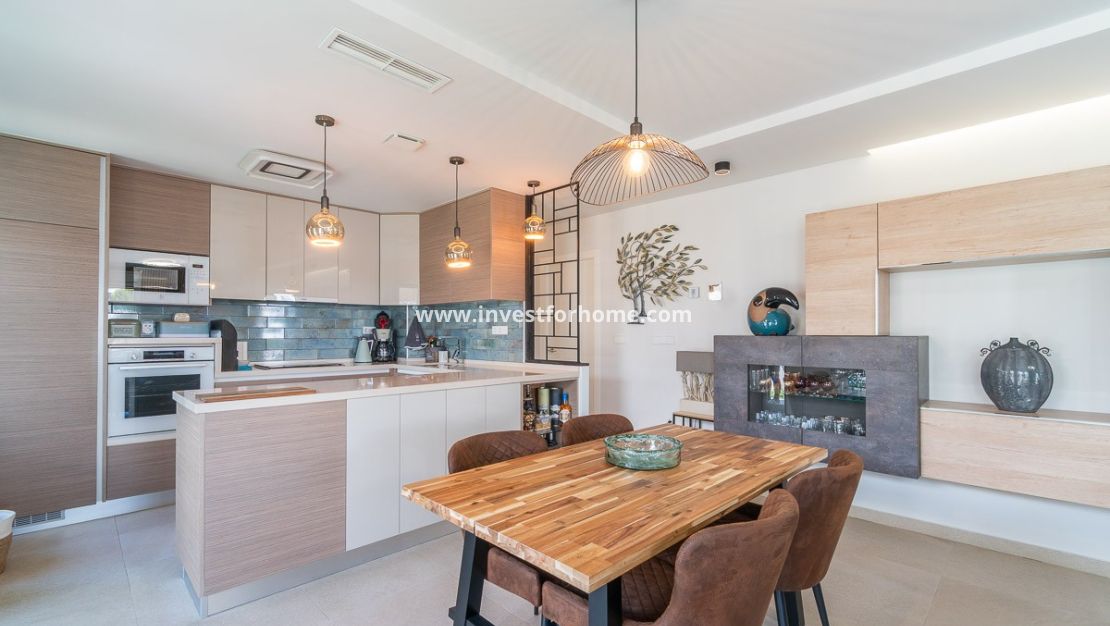 Vente - Maison - Orihuela Costa - Inland