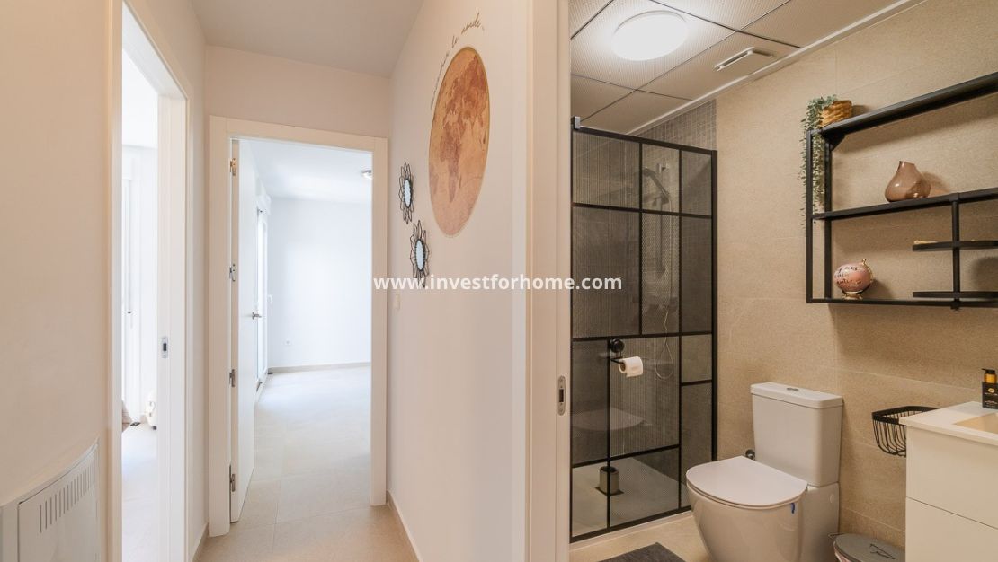 Vente - Maison - Orihuela Costa - Inland