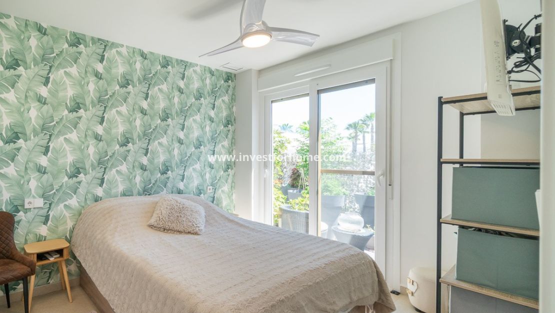 Vente - Maison - Orihuela Costa - Inland