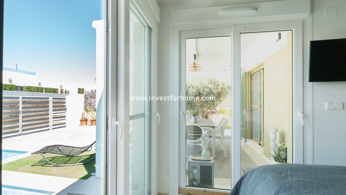 Vente - Maison - Orihuela Costa - Inland