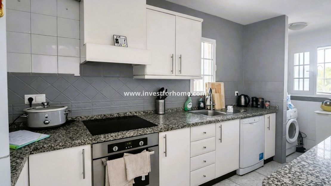 Vente - Maison - Orihuela Costa - Inland