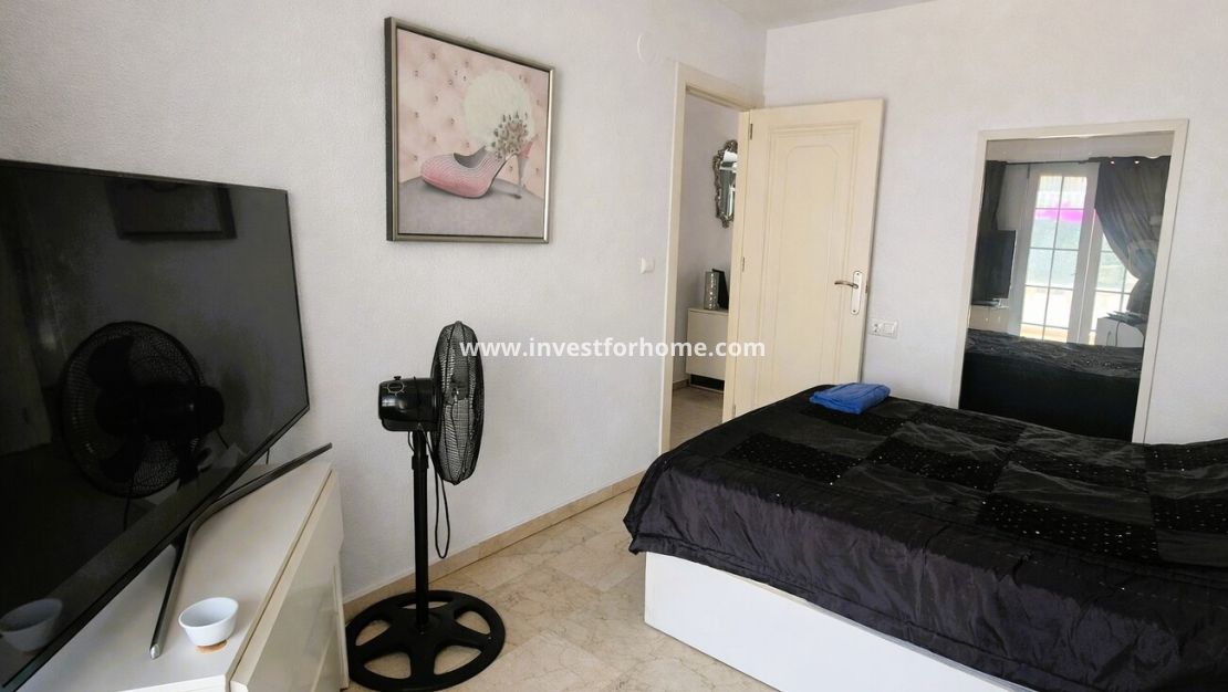 Vente - Maison - Orihuela Costa - Inland