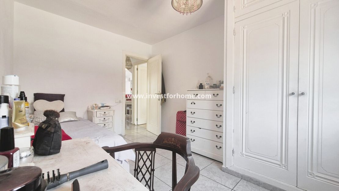 Vente - Maison - Orihuela Costa - Inland