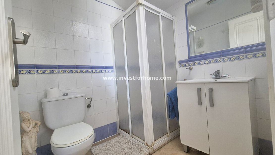 Vente - Maison - Orihuela Costa - Inland