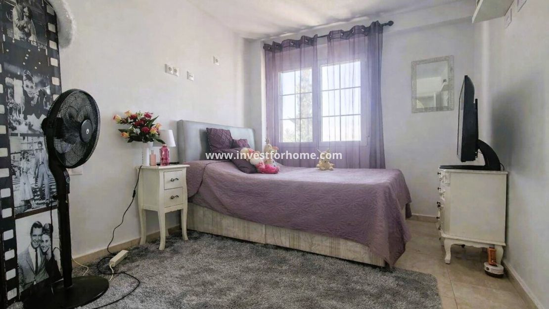 Vente - Maison - Orihuela Costa - Inland