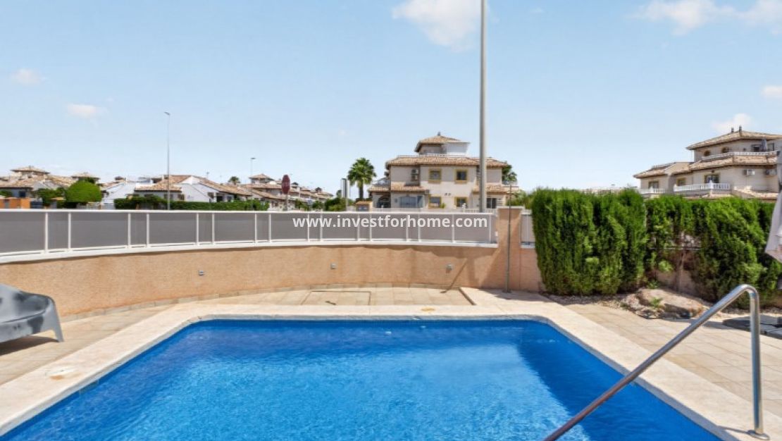 Vente - Maison - Orihuela Costa - Inland