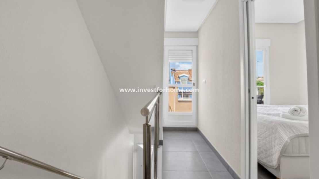 Vente - Maison - Orihuela Costa - Inland