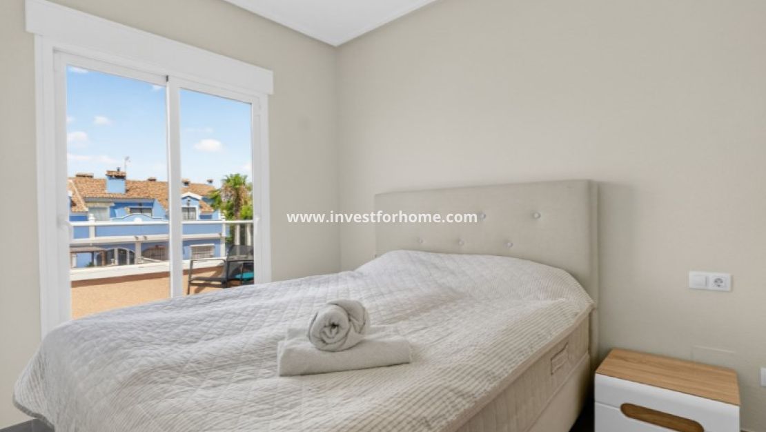 Vente - Maison - Orihuela Costa - Inland