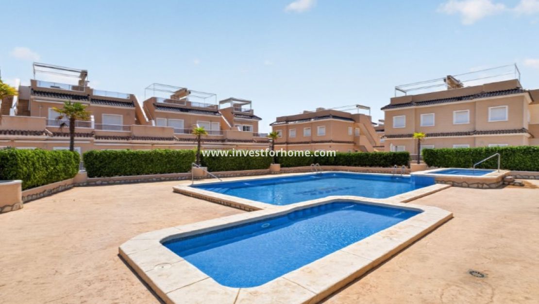 Vente - Maison - Orihuela Costa - Inland