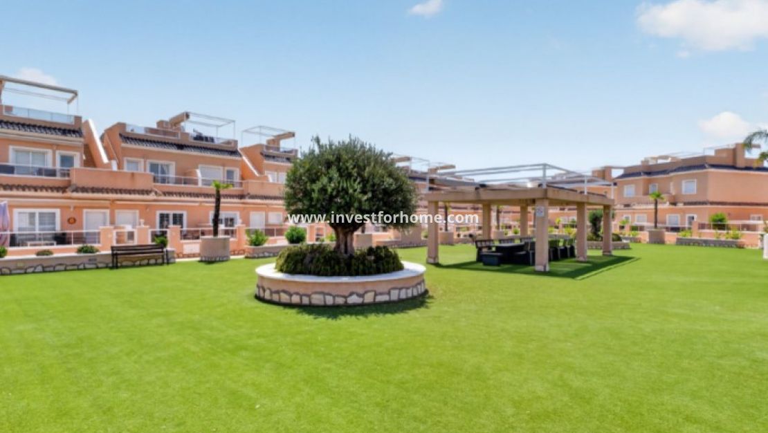 Vente - Maison - Orihuela Costa - Inland