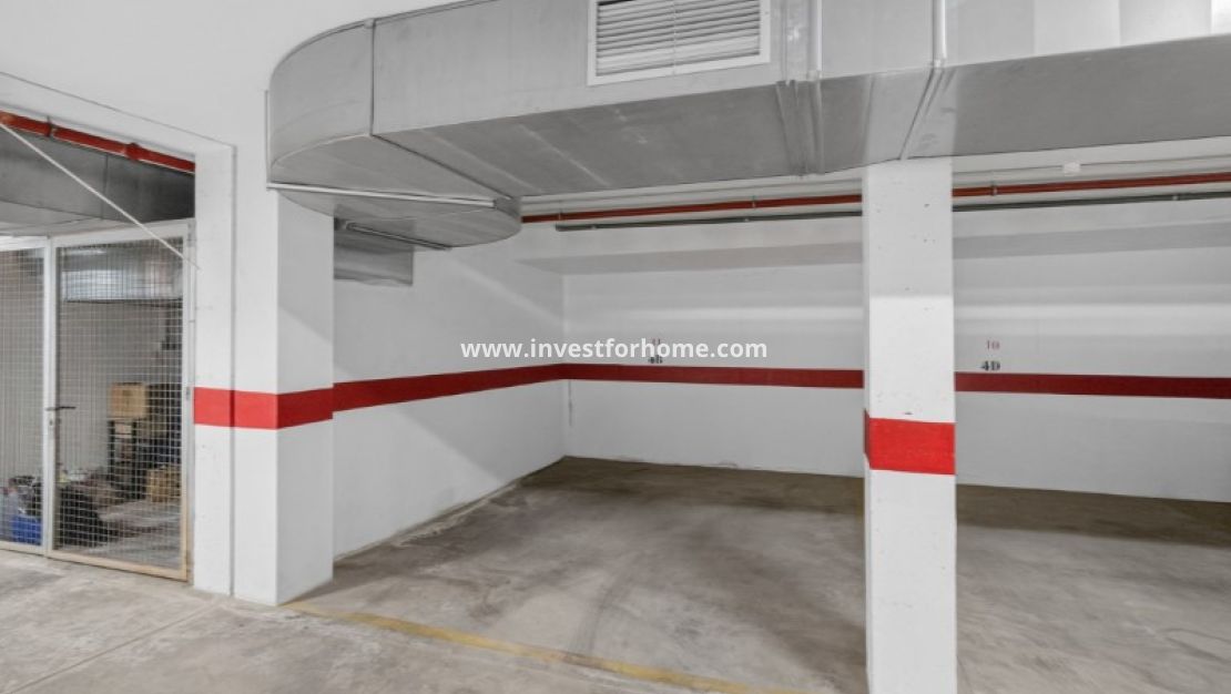 Vente - Maison - Orihuela Costa - Inland