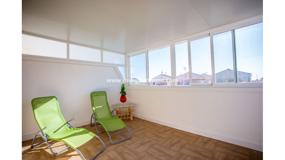 Vente - Maison - Orihuela Costa - La Florida