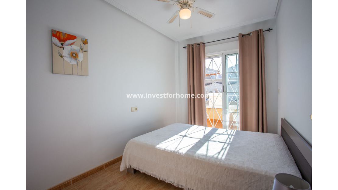 Vente - Maison - Orihuela Costa - La Florida