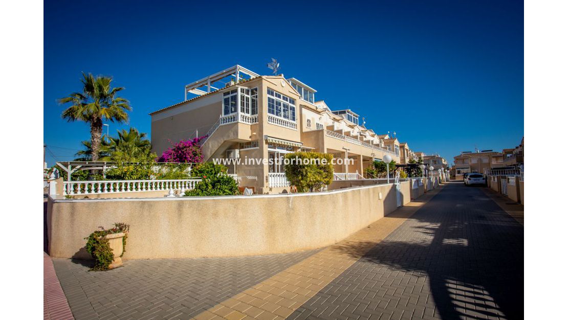 Vente - Maison - Orihuela Costa - La Florida
