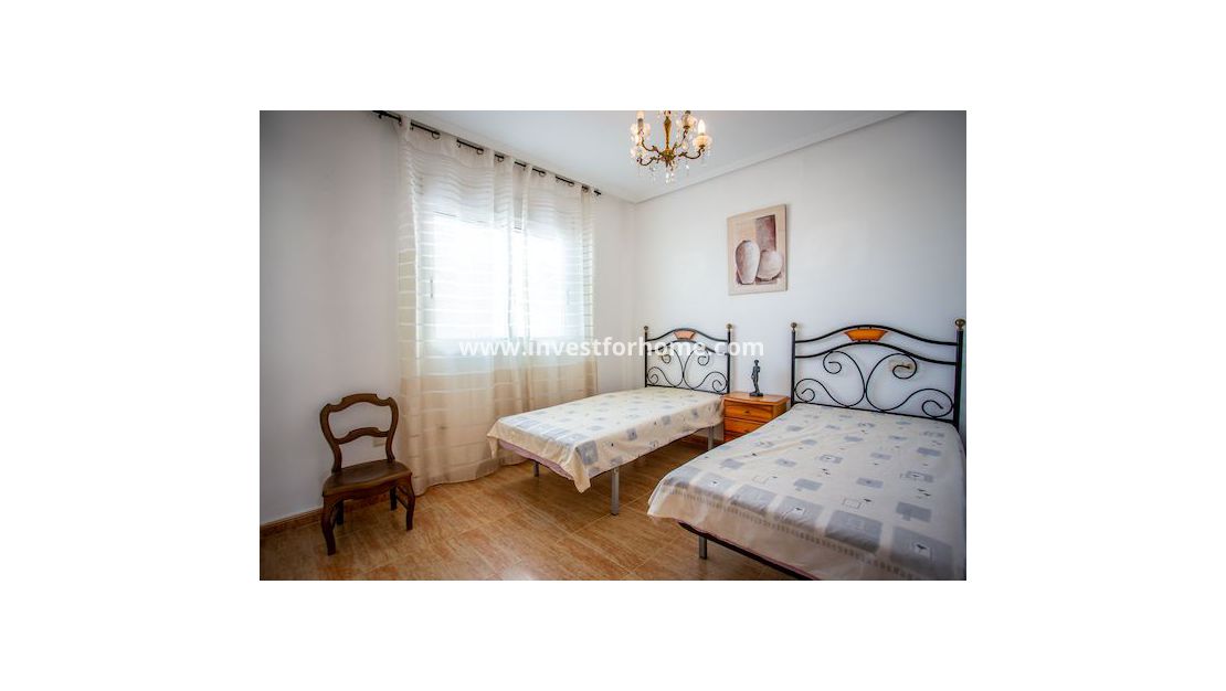Vente - Maison - Orihuela Costa - La Florida