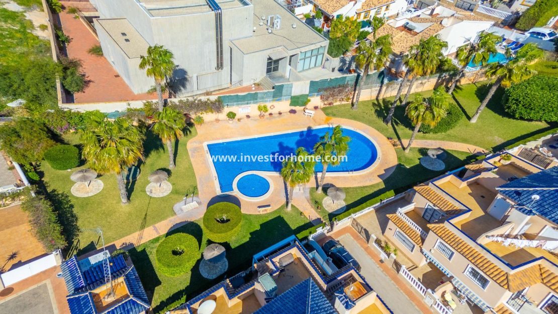 Vente - Maison - Orihuela Costa - La Regia