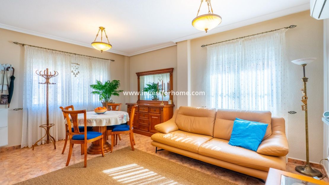 Vente - Maison - Orihuela Costa - La Regia