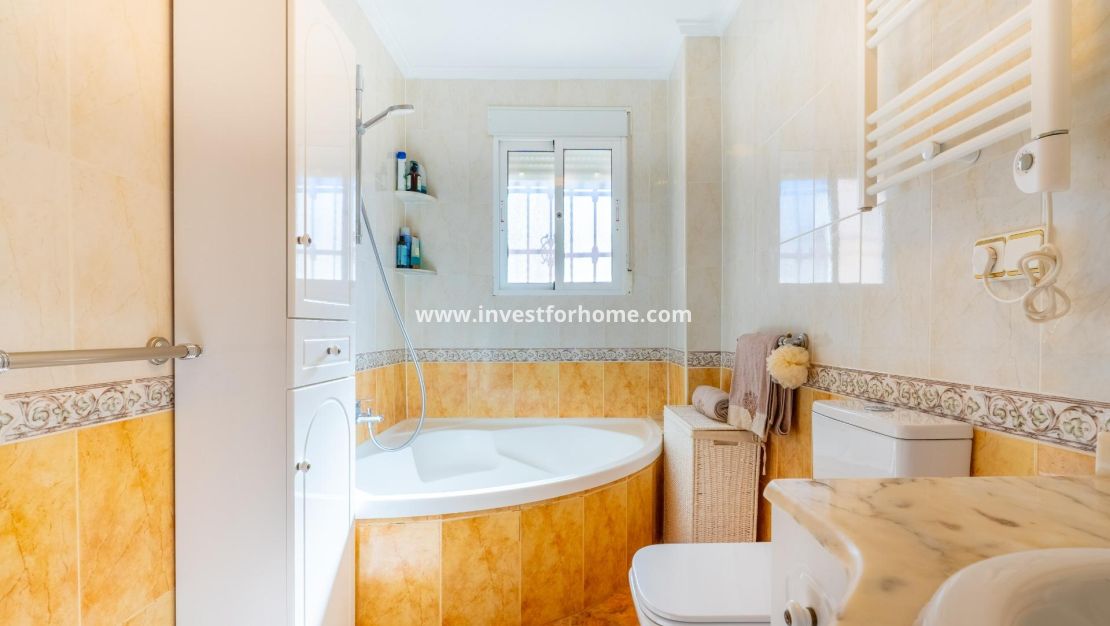 Vente - Maison - Orihuela Costa - La Regia