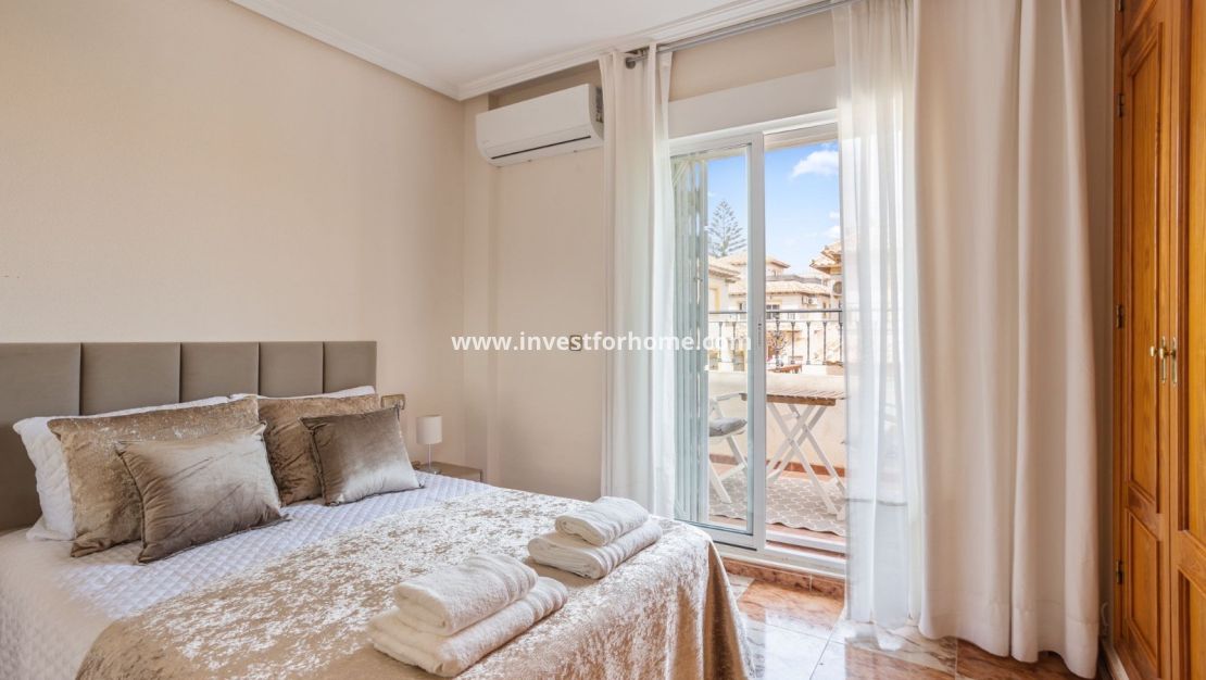 Vente - Maison - Orihuela Costa - La Regia
