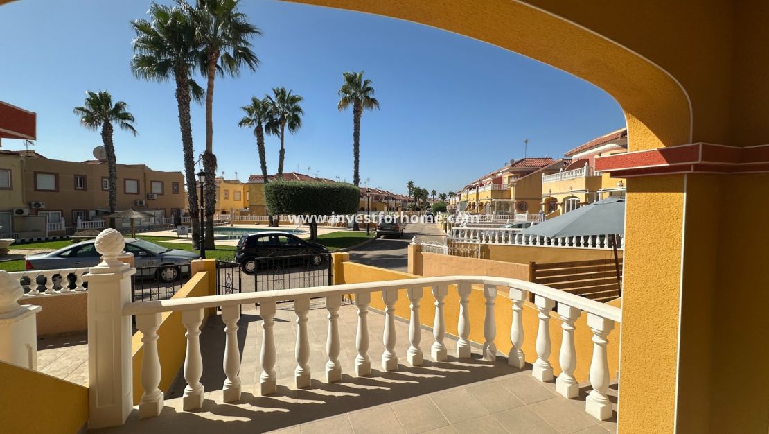 Vente - Maison - Orihuela Costa - La Regia