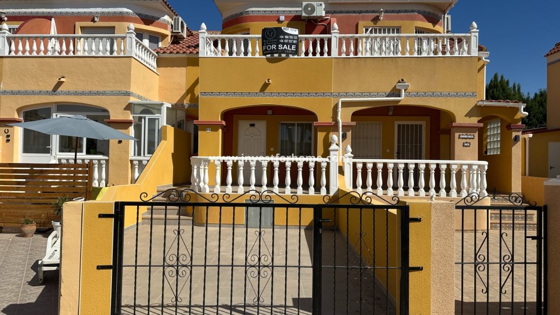 Vente - Maison - Orihuela Costa - La Regia