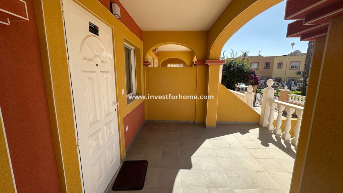 Vente - Maison - Orihuela Costa - La Regia
