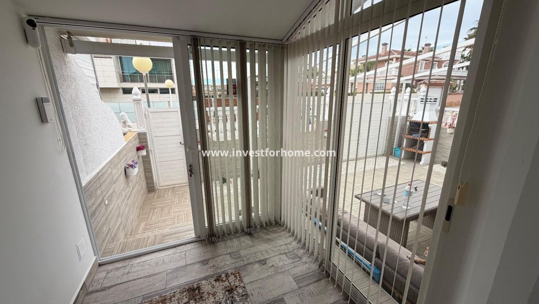 Vente - Maison - Orihuela Costa - La Zenia