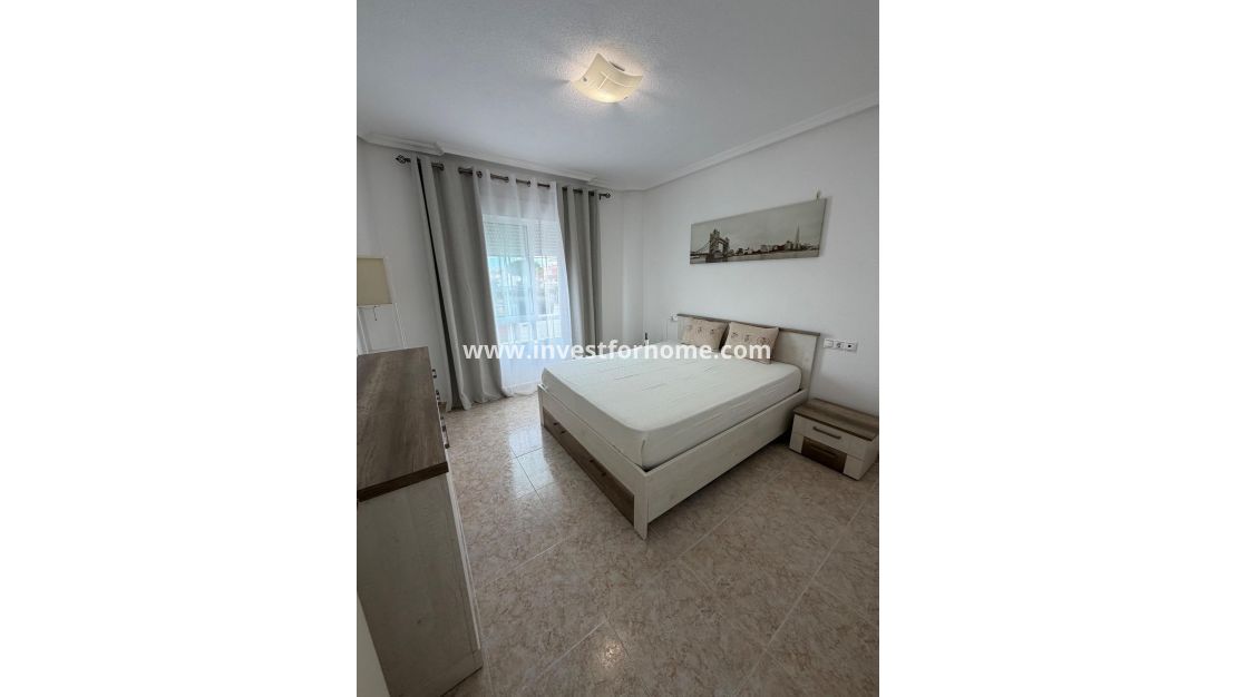 Vente - Maison - Orihuela Costa - La Zenia