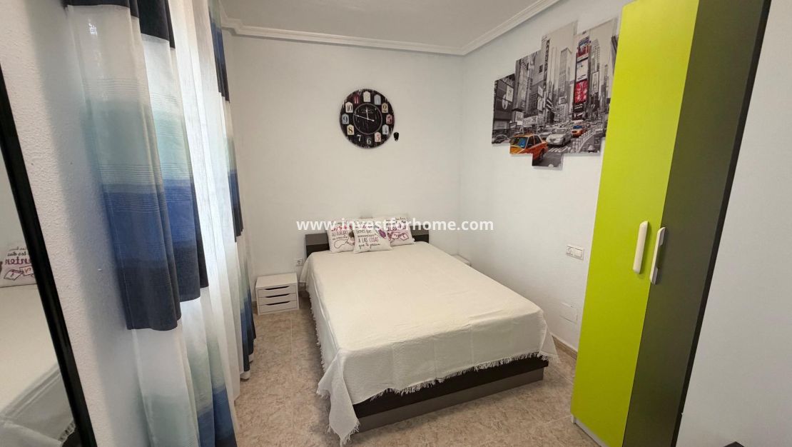 Vente - Maison - Orihuela Costa - La Zenia