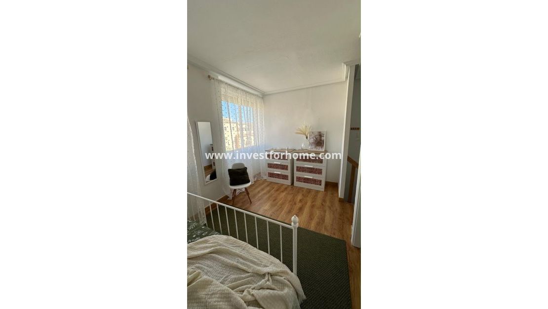 Vente - Maison - Orihuela Costa - La Zenia