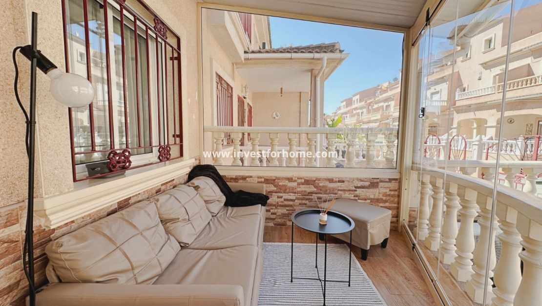 Vente - Maison - Orihuela Costa - La Zenia