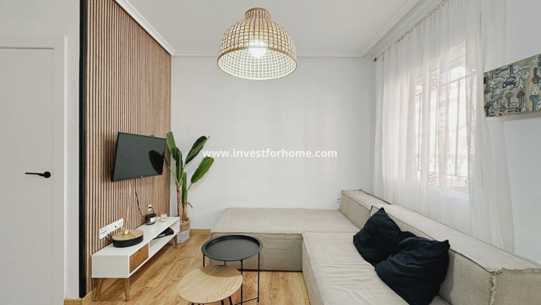 Vente - Maison - Orihuela Costa - La Zenia