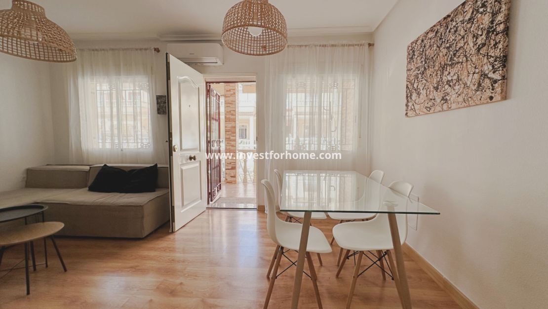 Vente - Maison - Orihuela Costa - La Zenia