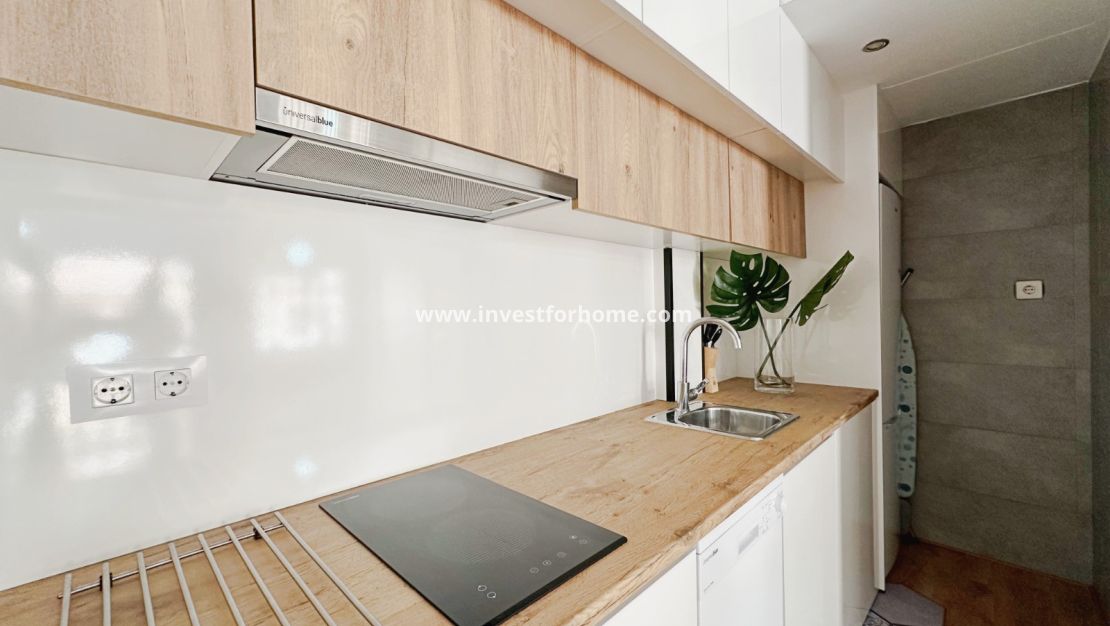 Vente - Maison - Orihuela Costa - La Zenia