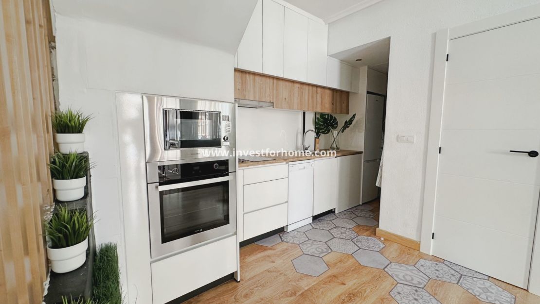 Vente - Maison - Orihuela Costa - La Zenia