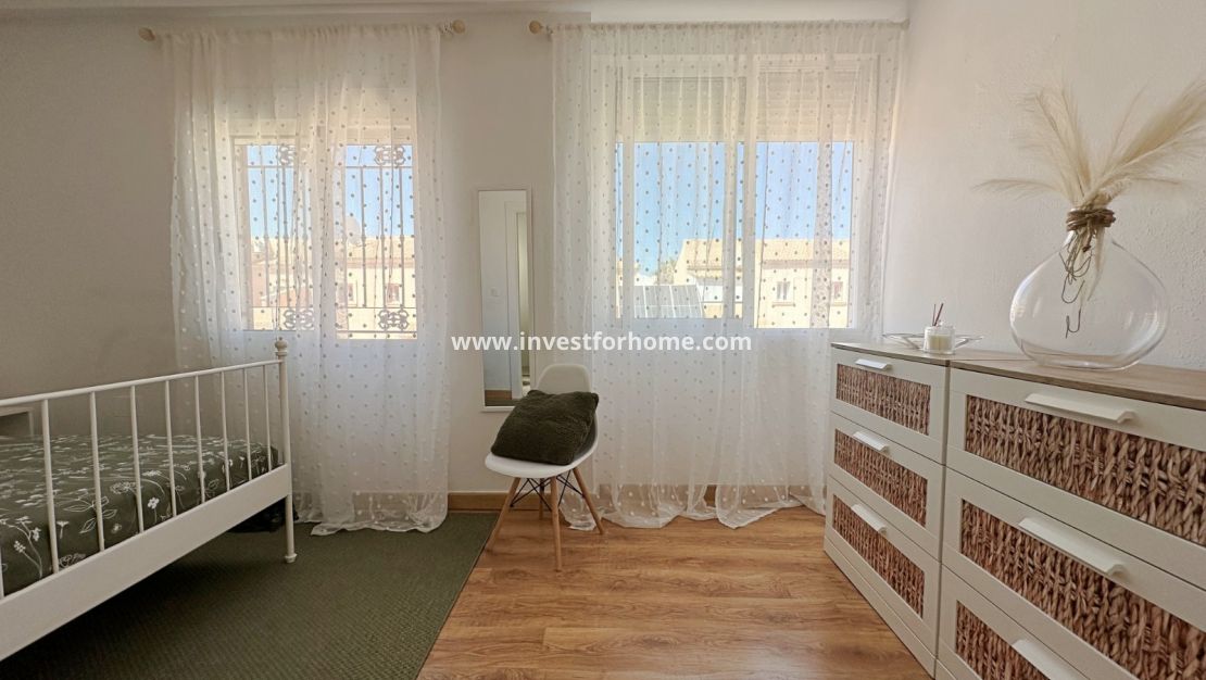 Vente - Maison - Orihuela Costa - La Zenia