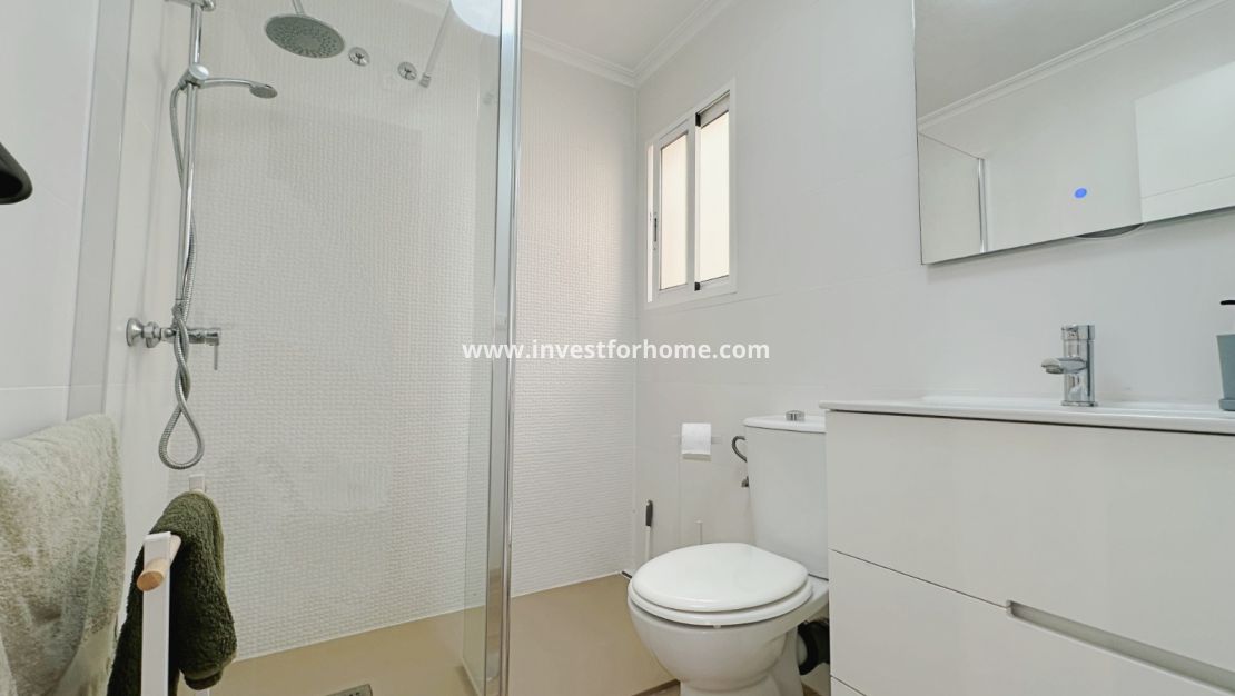 Vente - Maison - Orihuela Costa - La Zenia