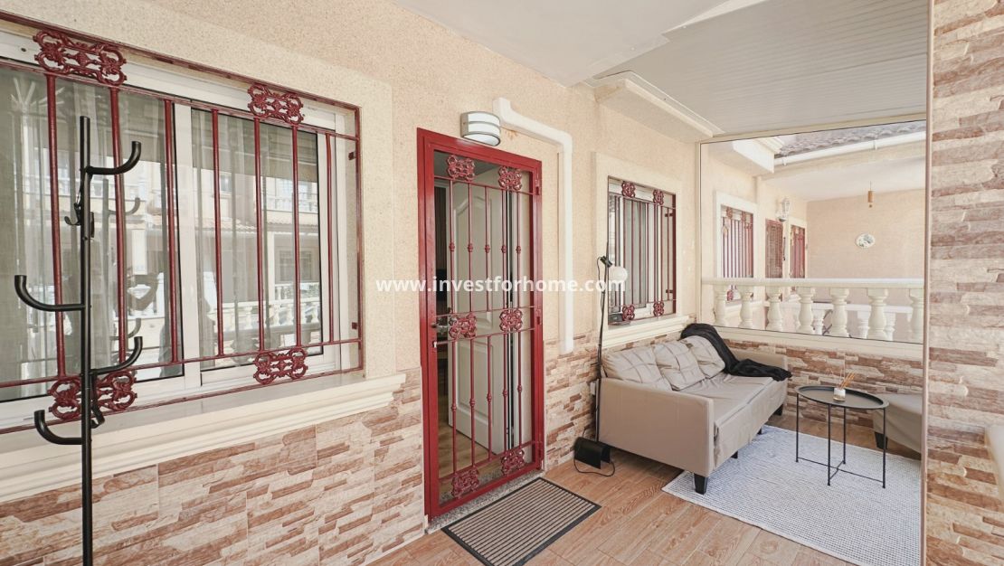 Vente - Maison - Orihuela Costa - La Zenia