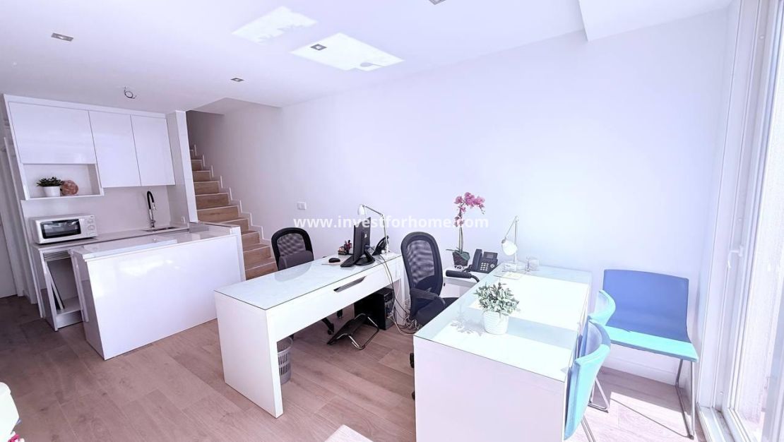 Vente - Maison - Orihuela Costa - Las Filipinas