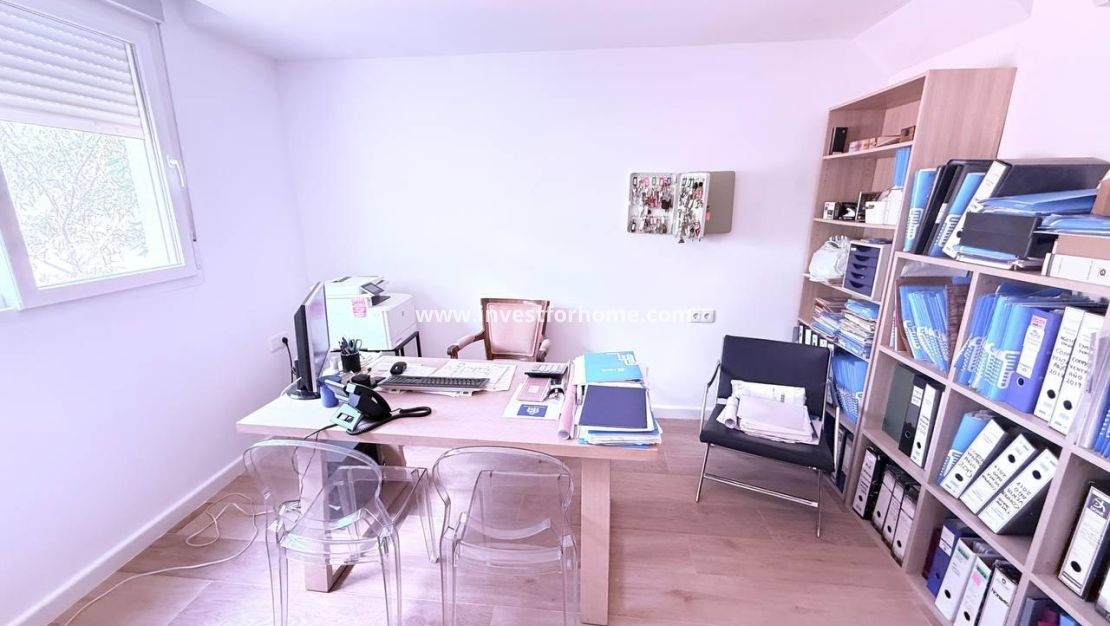 Vente - Maison - Orihuela Costa - Las Filipinas