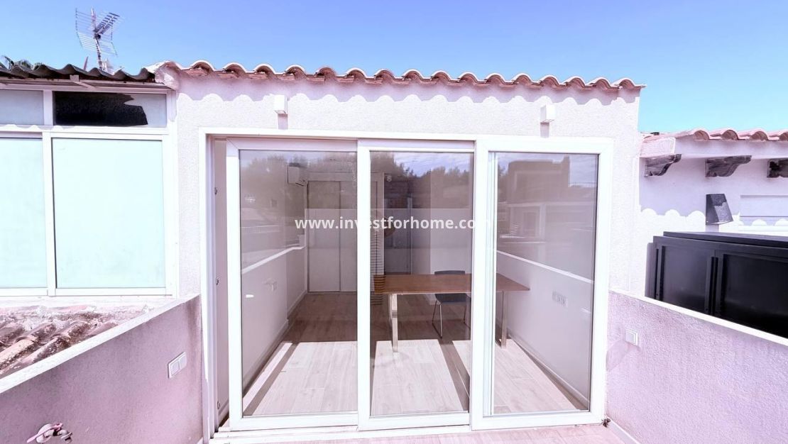 Vente - Maison - Orihuela Costa - Las Filipinas