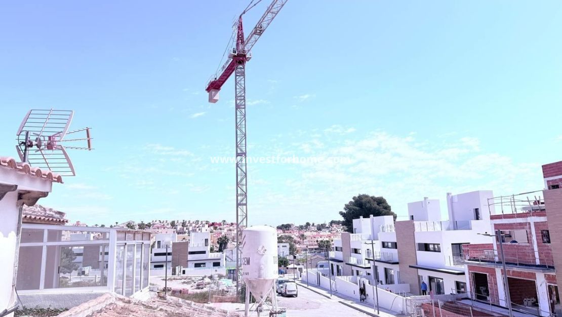 Vente - Maison - Orihuela Costa - Las Filipinas