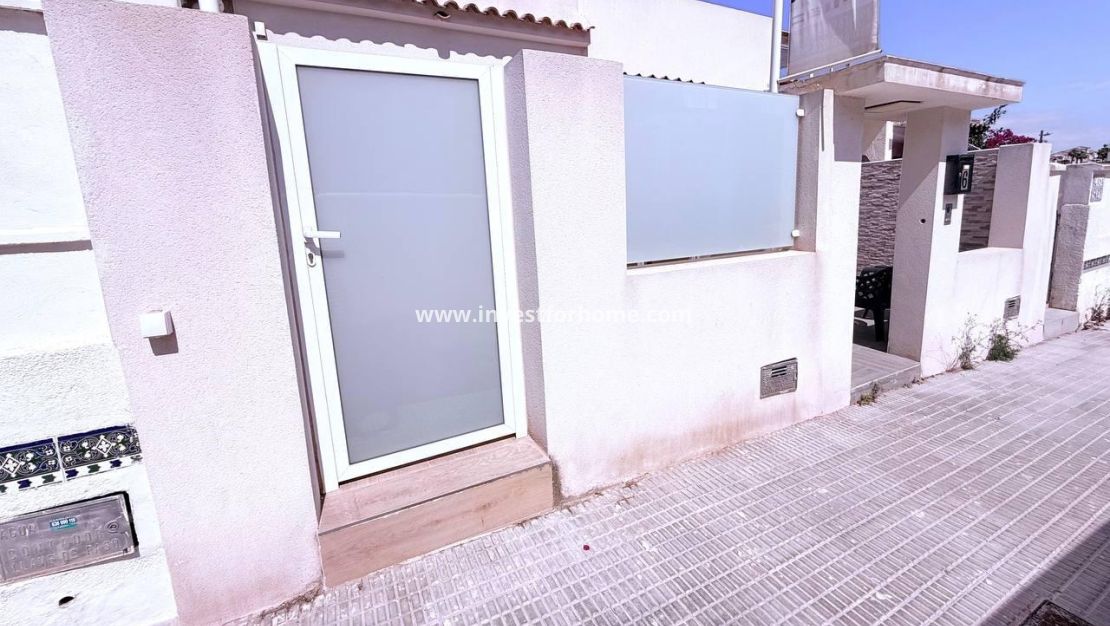 Vente - Maison - Orihuela Costa - Las Filipinas
