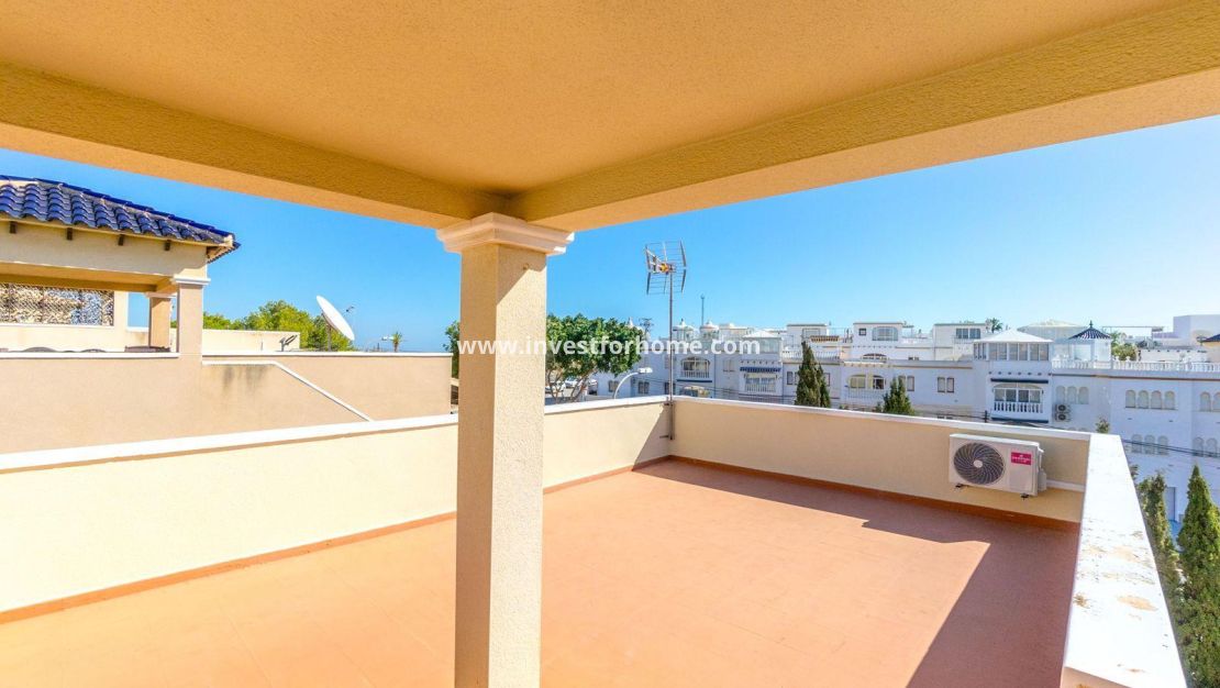 Vente - Maison - Orihuela Costa - Las Filipinas