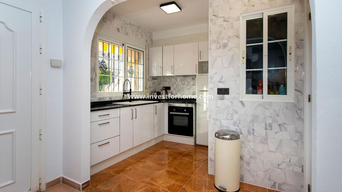 Vente - Maison - Orihuela Costa - Las Filipinas