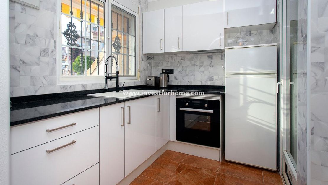 Vente - Maison - Orihuela Costa - Las Filipinas