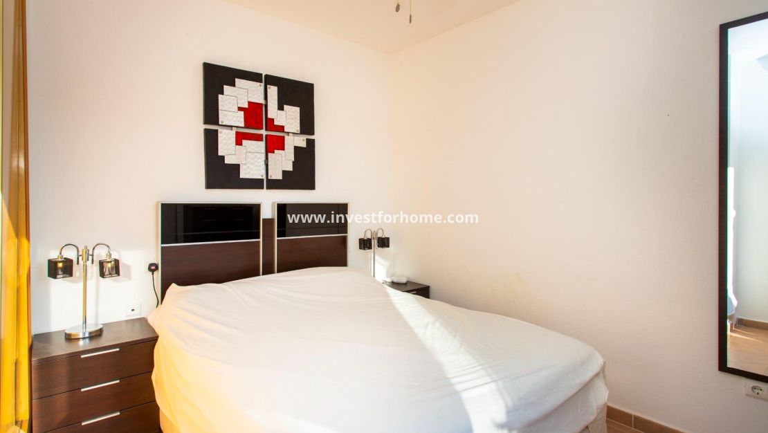 Vente - Maison - Orihuela Costa - Las Filipinas