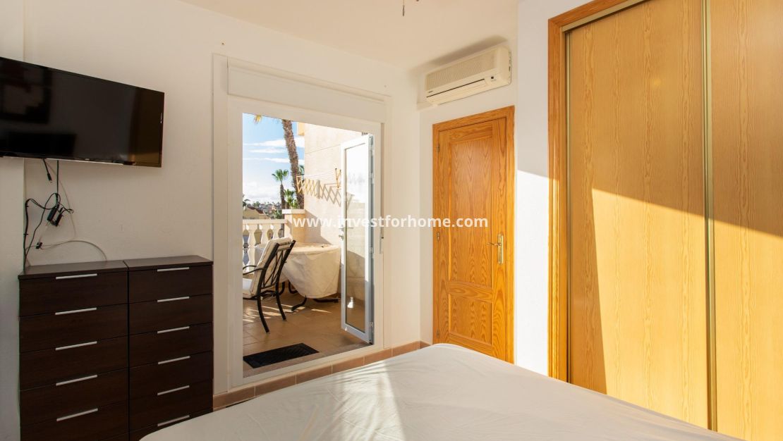 Vente - Maison - Orihuela Costa - Las Filipinas